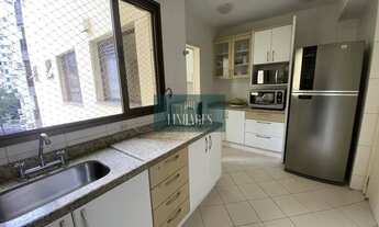 Imagem 4: APARTAMENTO 3 DORMITÓRIOS SENDO 1 SUÍTE COM DEPENDÊNCIA - CENTRO - FLORIANÓPOLIS