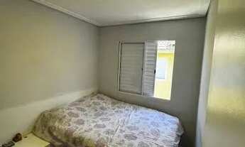 Imagem: Casa com 2 dormitórios para alugar, 49