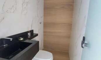 Imagem 7: Condomínio Cidade Jardim 2 Casa com 4 quartos sendo 3 suítes, piscina. (com energia solar