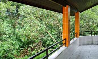 Imagem 2: Casa de condomínio em Rua Aprovada 760 - Costa do Sol - Bertioga/SP