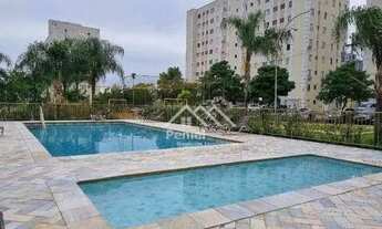 Imagem: Apartamento com 2 dormitórios à venda