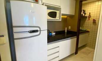 Imagem 6: Flat Radisson Beira Mar Boa Viagem Mobiliado Piscina Academia Restaurante Camareira