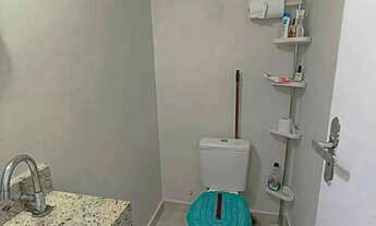 Imagem 5: Sobrado com 2 dormitórios à venda, 78 m² por R$ 450.000,00 - Jardim Primavera - Guarujá/SP