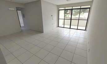 Imagem: Alugo apto nascente 105m² Residencial Monte