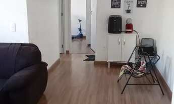 Imagem 3: Aluguel apartamento