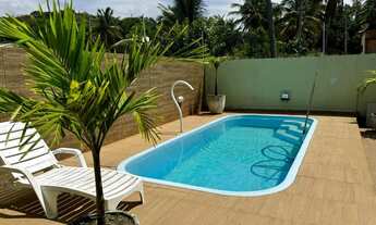 Imagem: Vendo casa e terreno, ambos medindo 300m