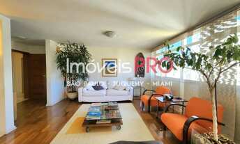 Imagem: Apartamento locação mobiliado Jardins