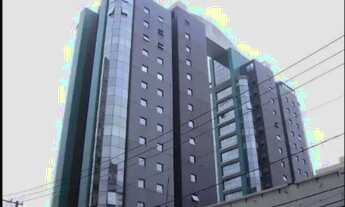 Imagem: Sala à Venda no Indianópolis - São Paulo