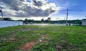 Imagem 2: Lote Jardins Capri com 283,65 m² - Quitado e escriturado