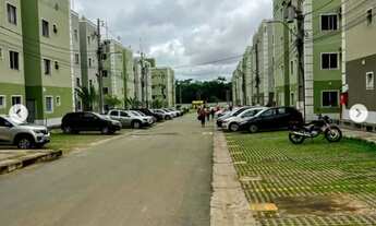 Imagem 3: 041- CHAVE DE APARTAMENTO NO TURU - PRONTO PRA MORAR - FALE COMIGO AGORA