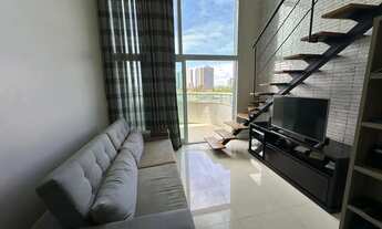 Imagem: Loft para Venda em Salvador, Patamares