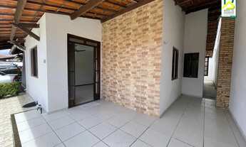 Imagem 3: Casa em Condomínio em Messejana, Fortaleza/CE