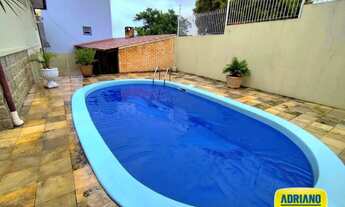 Imagem 6: Casa com 4 dormitórios à venda, 190 m² por R$ 1.300.000,00 - Capoeiras - Florianópolis/SC