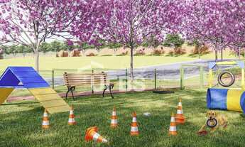 Imagem 4: Lote no Jardins Londres