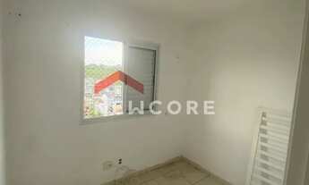 Imagem 4: Apartamento em Avenida das Palmeiras - Portais (Polvilho) - Cajamar/SP