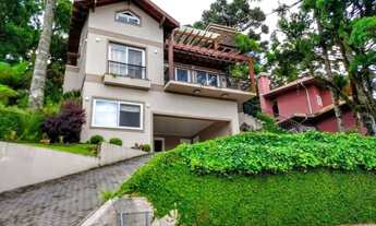 Imagem: Casa à venda por R$ 3.700.000,00 - Quinta