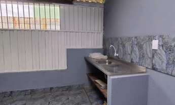 Imagem 4: Imperdível oportunidade: Casa para locação no Setor Oeste (Gama) em Brasília-DF! 2 quartos