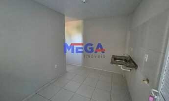 Imagem 6: Kitnet no bairro Joaquim Távora em Fortaleza, CE