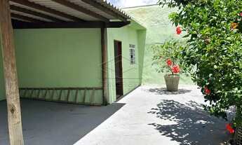 Imagem 2: Casa e Salão comercial - Nova Paulista