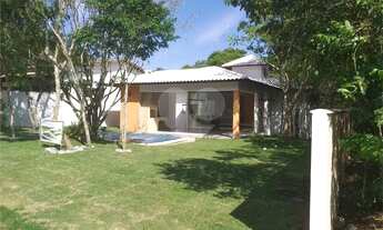 Imagem 2: Condomínio com 3 quartos à venda em Caravelas - RJ