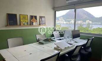 Imagem: Jardim Botânico