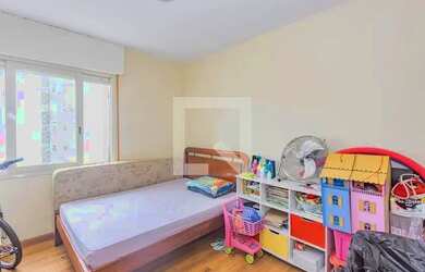 Imagem 11: Apartamento à Venda - Vila Clementino, 3 Quartos, 90 m2