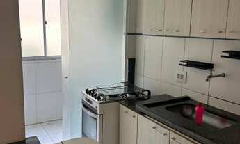 Imagem 3: Locação - Spazio Mileto - Alto do Ipiranga - 03 Dormitórios