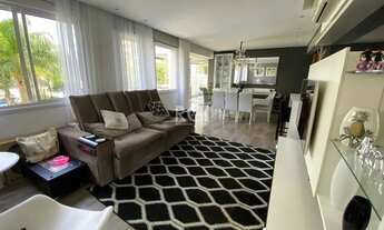 Imagem 7: Apartamento de dois dormitórios, duas suítes e duas vagas de garagem no Prado Gallerie, co