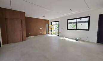 Imagem 7: Sobrado de Alto Padrão à Venda Alphaville I - 4 Suítes - 495m² - 4 Vagas