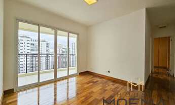 Imagem 2: Apartamento, Moema - São Paulo