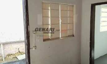 Imagem 4: Casa com 1 dormitório para alugar, 41 m² - Centro - Indaiatuba/SP