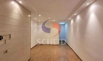 Imagem 3: Apto Locação 3 dorm Jd Marajoara