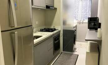 Imagem 5: Oportunidade - Apartamento - Portal da Cidade - Palmeiras de São José - 3 Dormitórios - 72