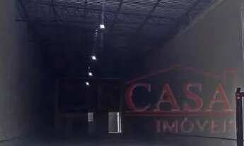 Imagem: Galpão, 320 m² - venda por R$ 2.850.000,00