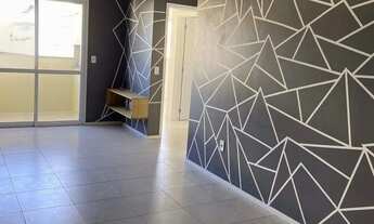 Imagem 2: Apartamento 2 dormitórios sendo 1 suíte no Passa Vinte