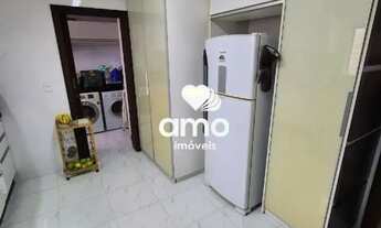 Imagem 3: Apartamento à venda venda mobiliado no Centro de Brusque