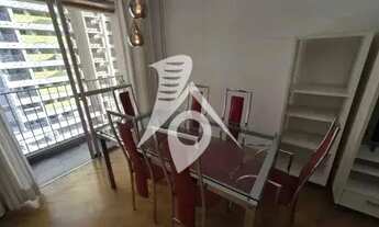 Imagem: Apartamento no Tatuapé, 57m², 2 Dormitórios