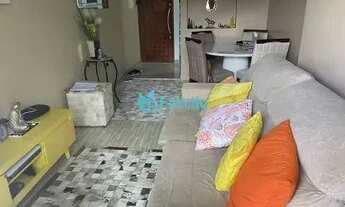 Imagem 3: Apartamento 3 dormitórios, 1 vaga, 54m2 na Vila Jaraguá