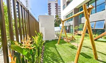 Imagem 5: Oportunidade em Candeias | Edf. Aurora Ville | 02 quartos | Lazer Completo