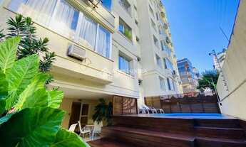 Imagem: APARTAMENTO COM VISTA ABERTA E PROJETO LINDO!