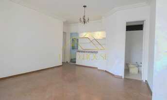 Imagem 2: Apartamento à venda com 125m², Moema - SP