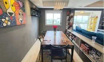 Imagem 4: Apartamento em São Geraldo