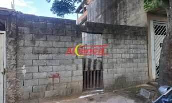 Imagem: Terreno residencial