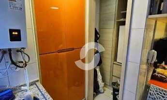 Imagem 7: Cobertura com 4 dormitórios à venda, 240 m² por R$ 3.200.000,00 - Charitas - Niterói/RJ