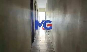 Imagem 6: Casa residencial à venda em Juazeiro do Norte (Salesianos) 105 m²