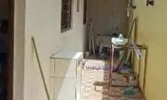 Imagem 5: Casa com 2 dormitórios para alugar, 60 m² por R$ 2.200/mês - Terra Nobre - Louveira/SP