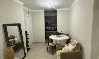 Imagem 3: Apartamento com 2 dormitórios, 48 m² - venda por R$ 300.000,00 ou aluguel por R$ 2.609,00
