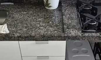 Imagem 6: Apartamento para Venda em Praia Grande, Maracanã, 2 dormitórios, 2 suítes, 1 banheiro, 1 v