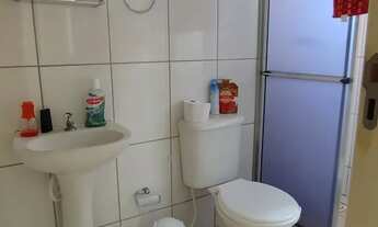 Imagem 6: Apartamento no Residencial San Diego