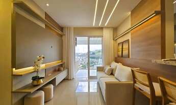 Imagem 6: Apartamento 2 quartos - São Pedro